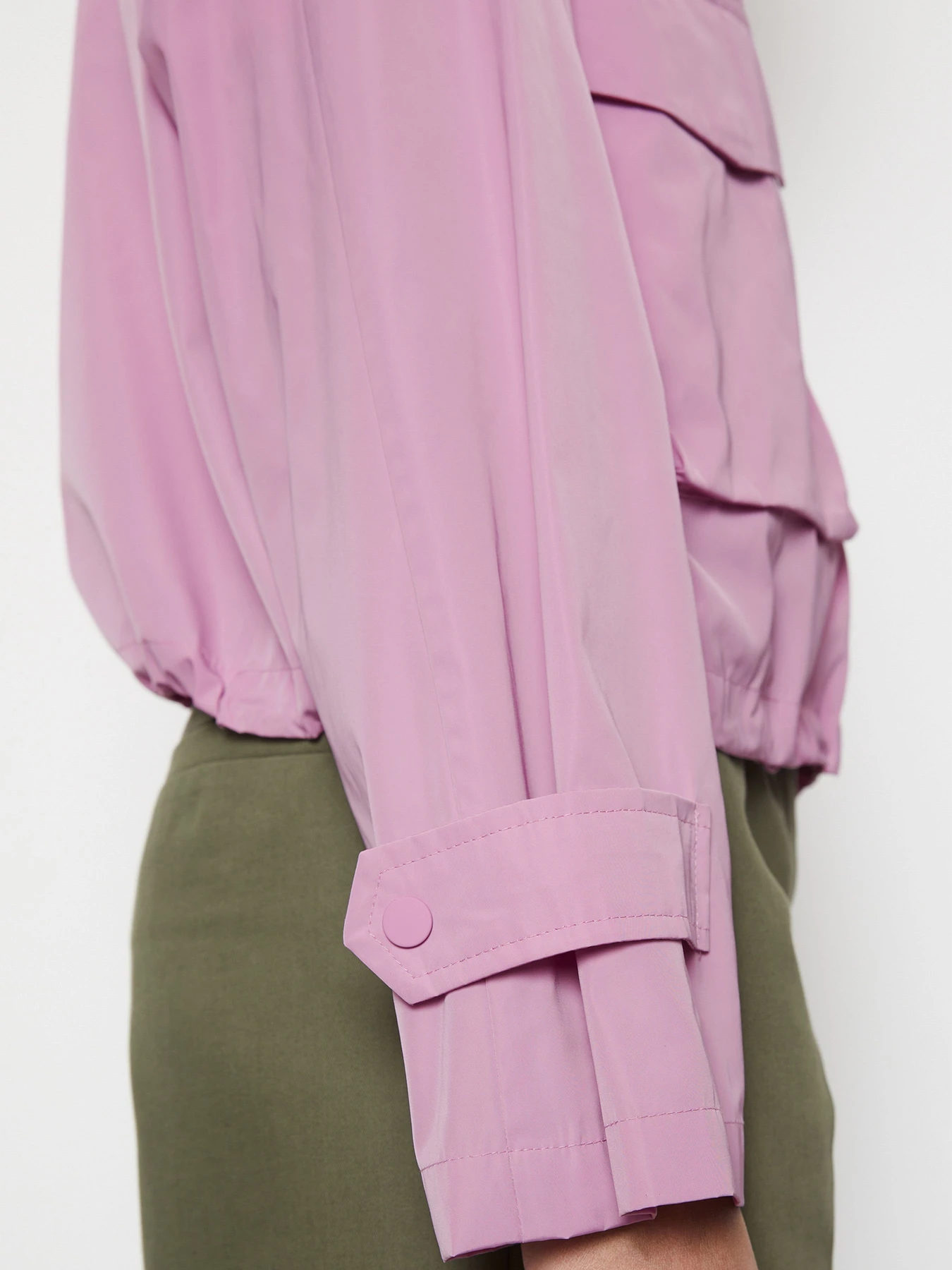 Куртки и дубленки Marc O’Polo модель 402102770053-668 Куртки и дубленки Marc O’Polo модель 402102770053-668 Фото