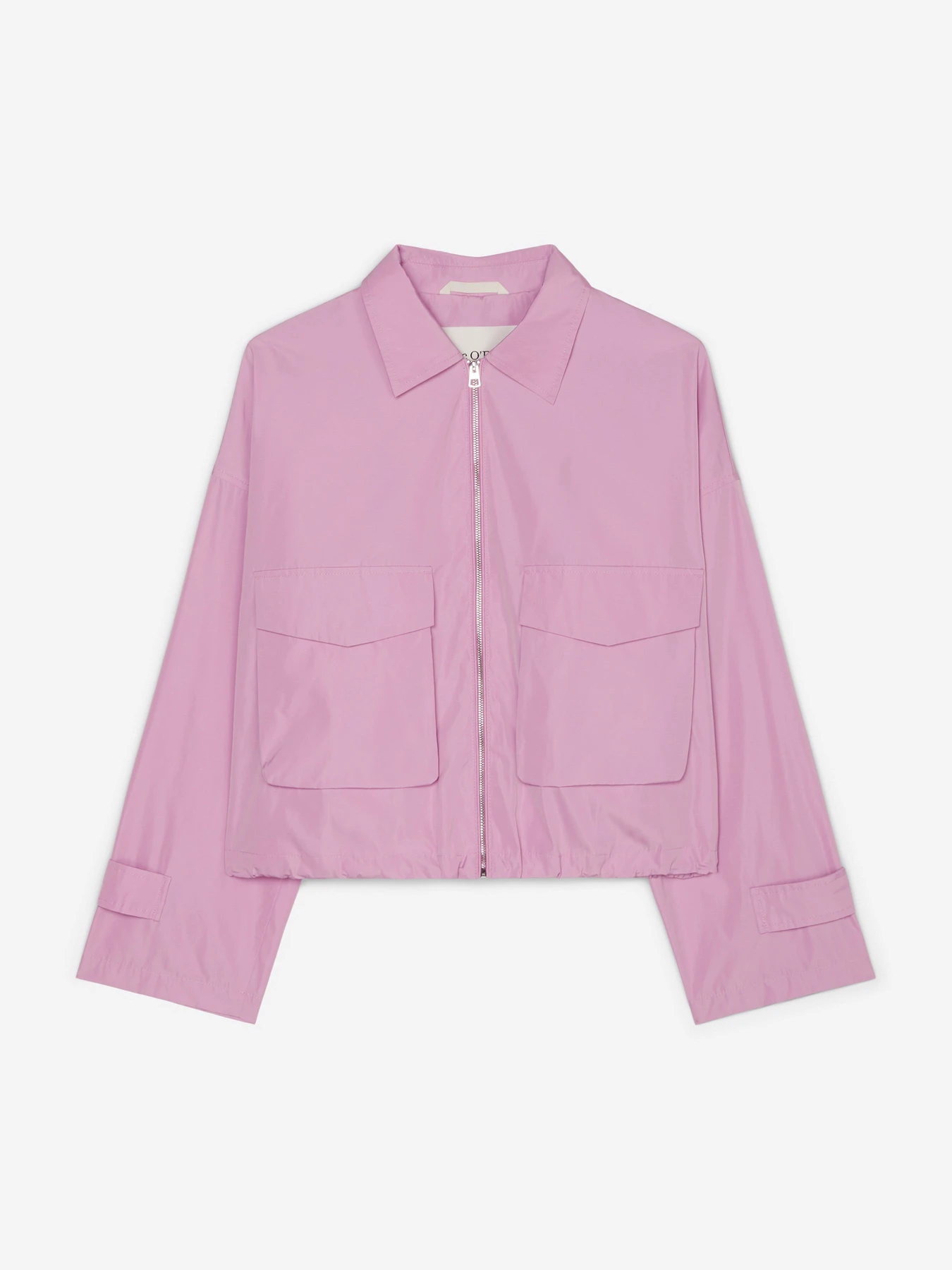 Куртки и дубленки Marc O’Polo модель 402102770053-668 Куртки и дубленки Marc O’Polo модель 402102770053-668 Фото