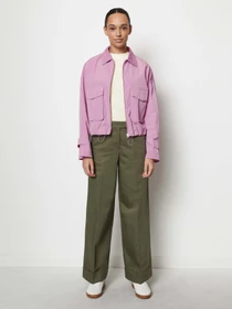 Куртки и дубленки Marc O’Polo модель 402102770053-668 Фото