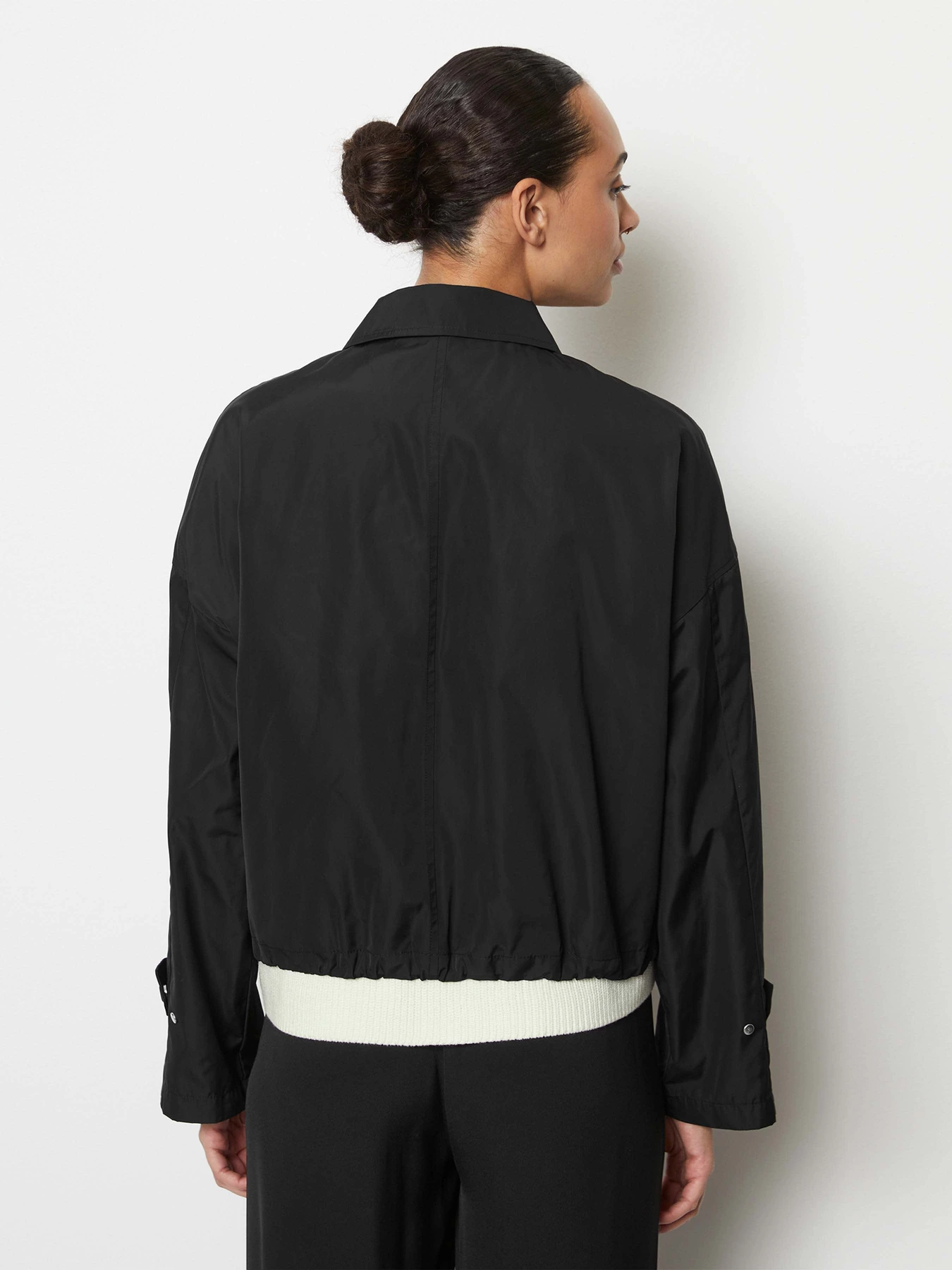 Куртки та дублянки Marc O’Polo модель 402102770053-990 Фото