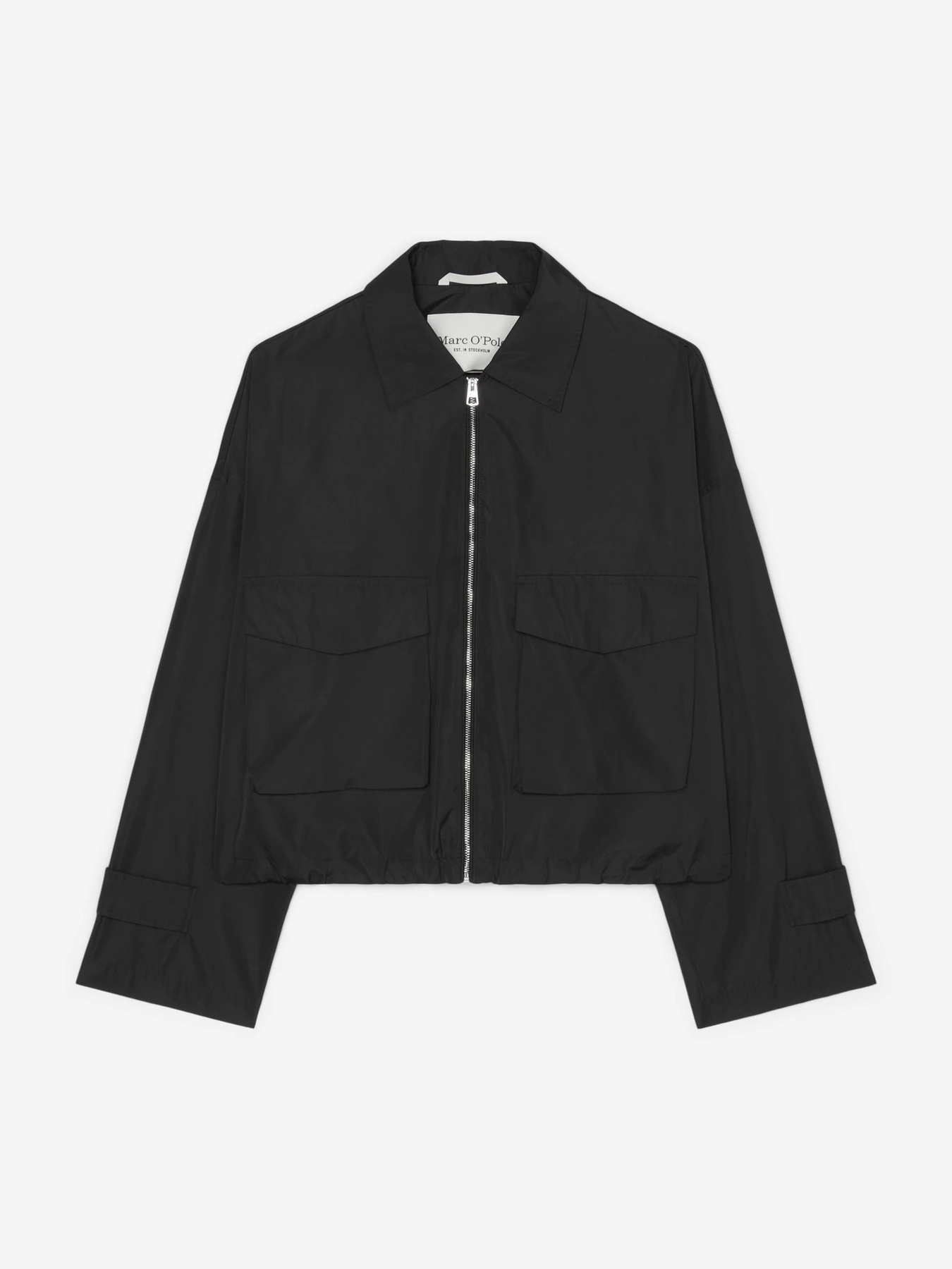 Куртки та дублянки Marc O’Polo модель 402102770053-990 Фото