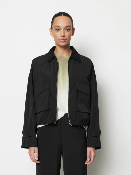 Куртки и дубленки Marc O’Polo модель 402102770053-990 Фото