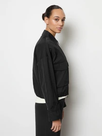 Куртки та дублянки Marc O’Polo модель 402102770053-990 Фото