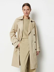 Пальта та плащі Marc O’Polo модель 402102771201-737 Фото