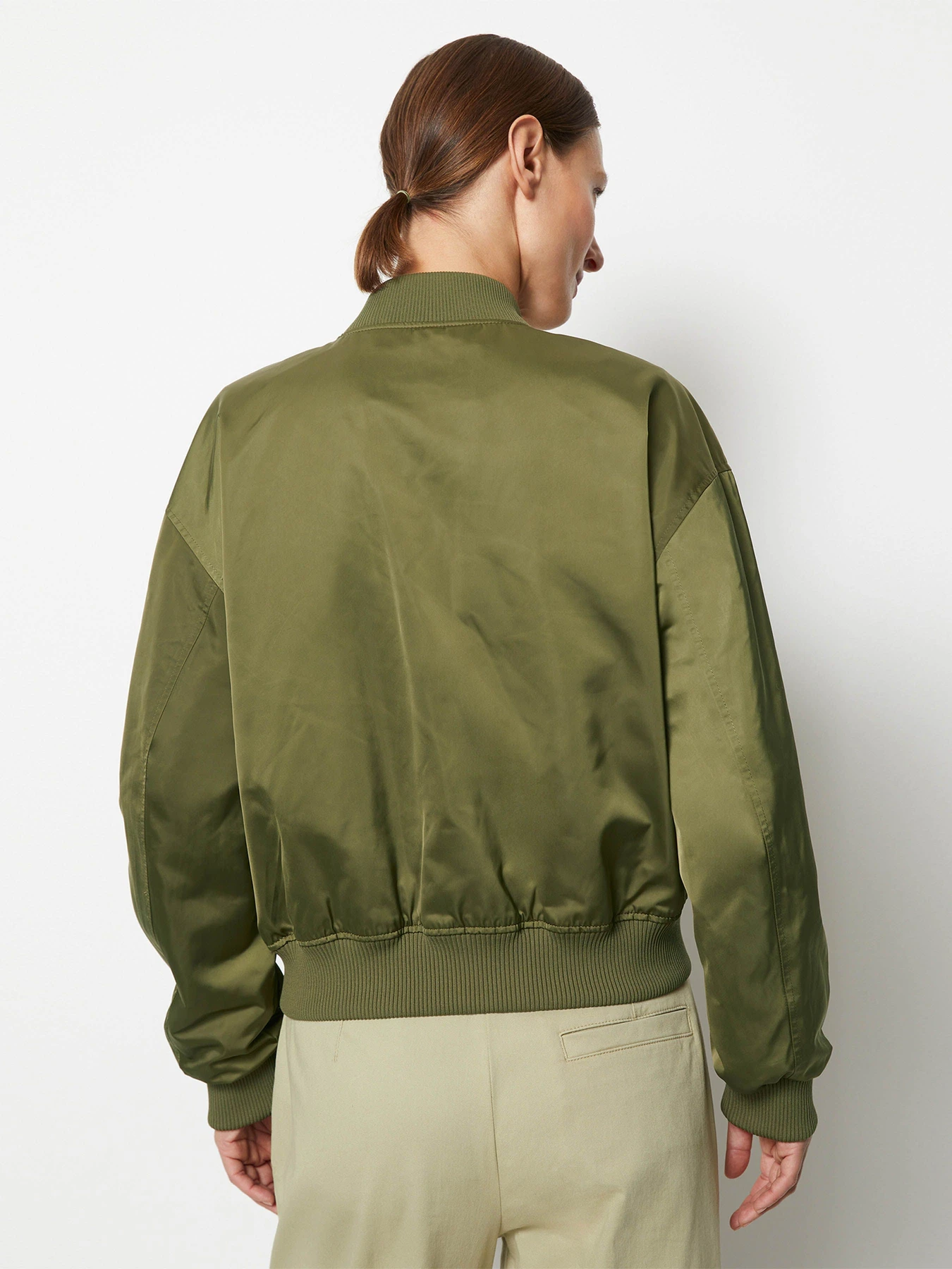 Куртки и дубленки Marc O’Polo модель 402103670085-481 Куртки и дубленки Marc O’Polo модель 402103670085-481 Фото