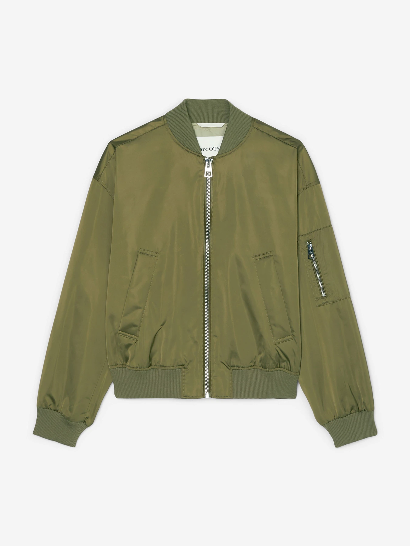 Куртки и дубленки Marc O’Polo модель 402103670085-481 Куртки и дубленки Marc O’Polo модель 402103670085-481 Фото