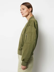 Куртки и дубленки Marc O’Polo модель 402103670085-481 Фото