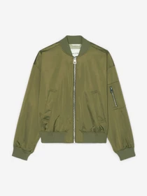 Куртки и дубленки Marc O’Polo модель 402103670085-481 Фото