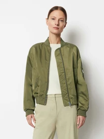Куртки и дубленки Marc O’Polo модель 402103670085-481 Фото