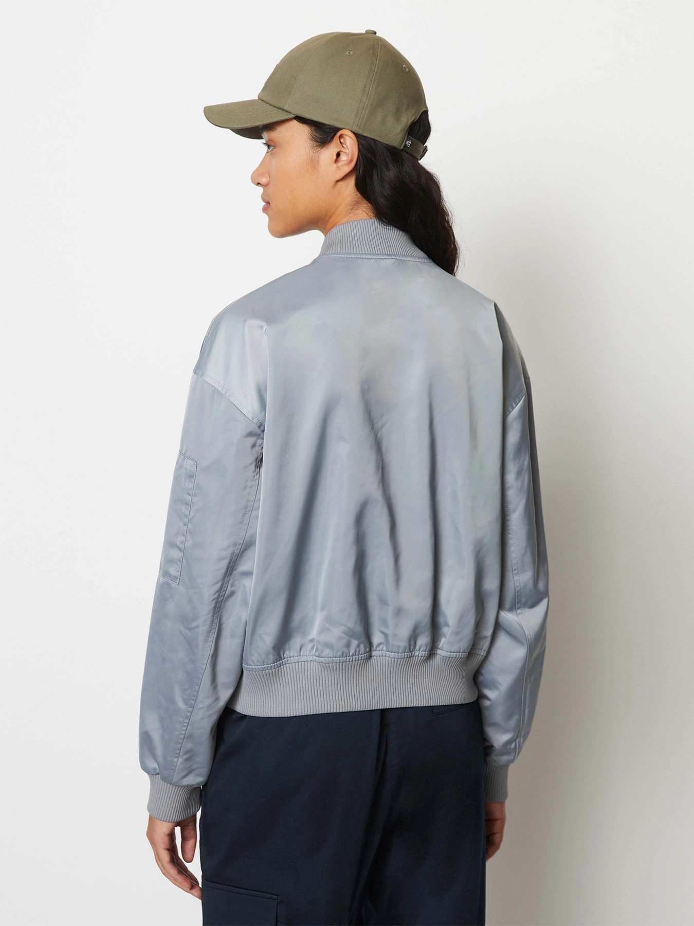 Куртки и дубленки Marc O’Polo модель 402103670085-823 Куртки и дубленки Marc O’Polo модель 402103670085-823 Фото