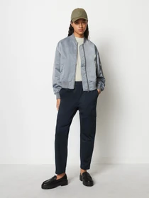 Куртки и дубленки Marc O’Polo модель 402103670085-823 Фото