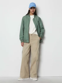 Куртки та дублянки Marc O'Polo denim модель 442120370201-439 Фото