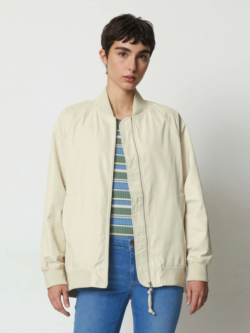 Куртки и дубленки Marc O’Polo DENIM модель 442120370201-733 Фото