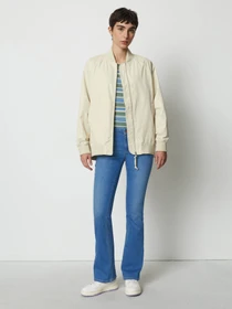 Куртки та дублянки Marc O'Polo denim модель 442120370201-733 Фото