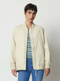 Куртки та дублянки Marc O'Polo denim модель 442120370201-733 Фото