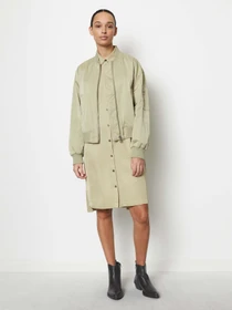 Куртки и дубленки Marc O’Polo модель 402103670085-402 Фото