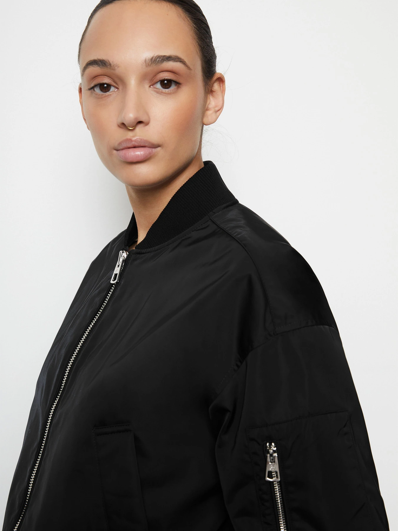 Куртки и дубленки Marc O’Polo модель 402103670085-990 Куртки и дубленки Marc O’Polo модель 402103670085-990 Фото
