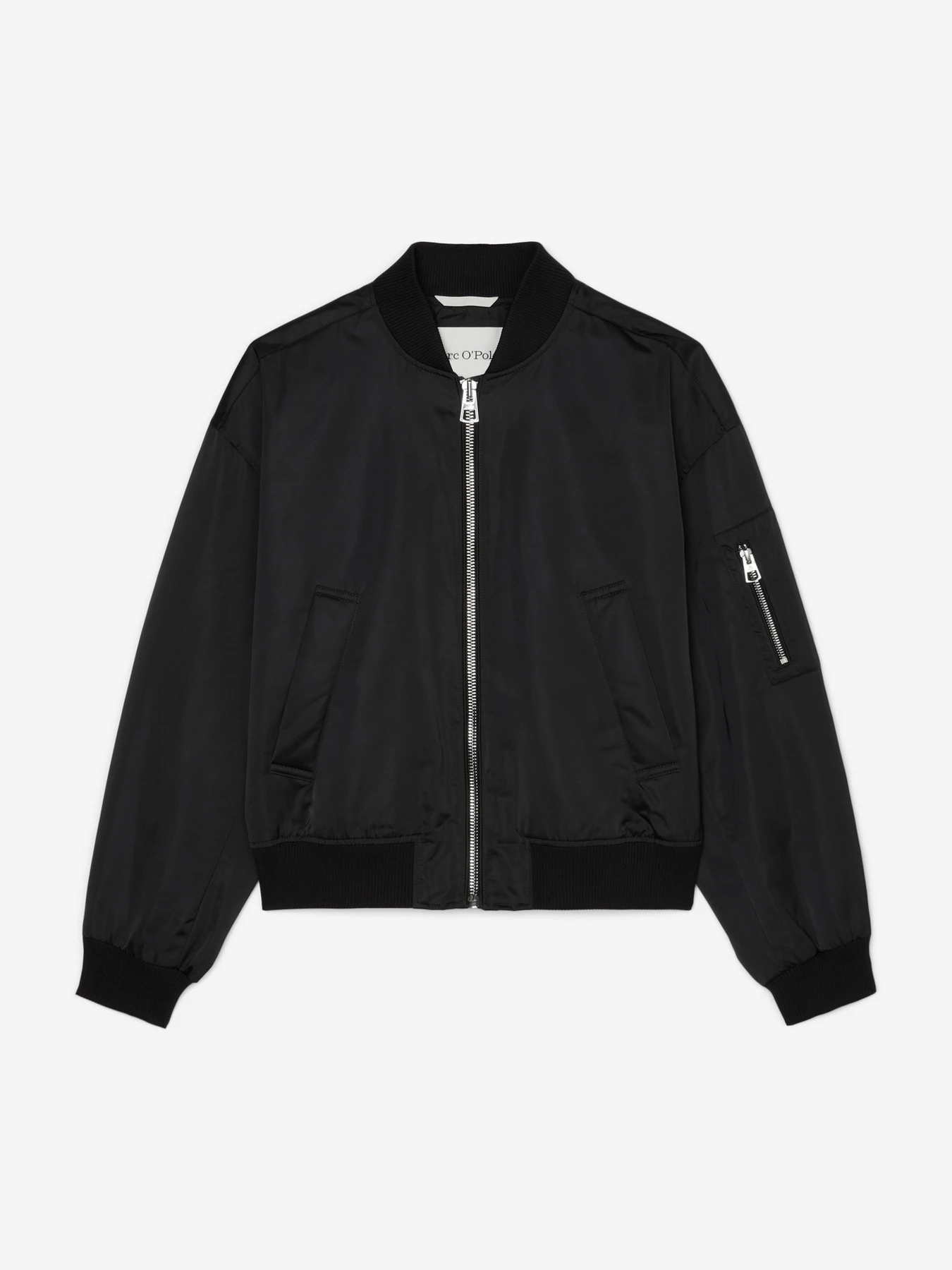 Куртки и дубленки Marc O’Polo модель 402103670085-990 Куртки и дубленки Marc O’Polo модель 402103670085-990 Фото