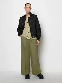 Куртки и дубленки Marc O’Polo модель 402103670085-990 Фото