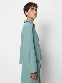 Сорочки Marc O’Polo модель 404122474065-424 Фото