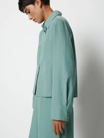 Сорочки Marc O’Polo модель 404122474065-424 Фото