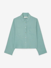 Сорочки Marc O’Polo модель 404122474065-424 Фото