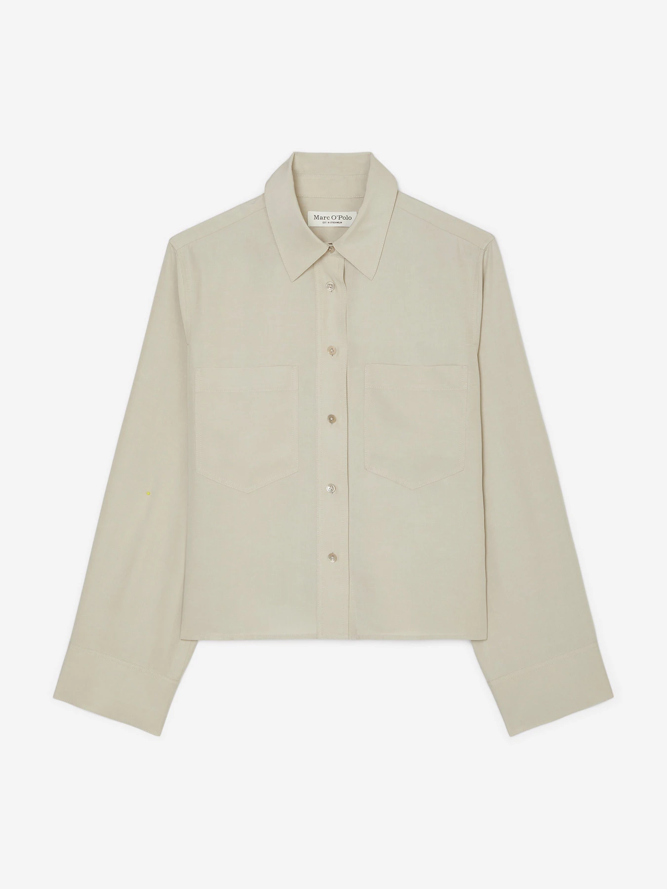 Рубашки Marc O’Polo модель 404122474065-710 Фото