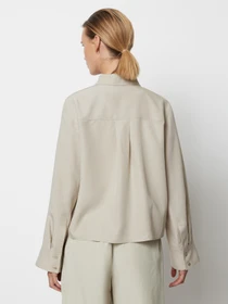 Рубашки Marc O’Polo модель 404122474065-710 Фото