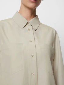 Рубашки Marc O’Polo модель 404122474065-710 Фото