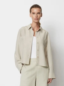 Рубашки Marc O’Polo модель 404122474065-710 Фото