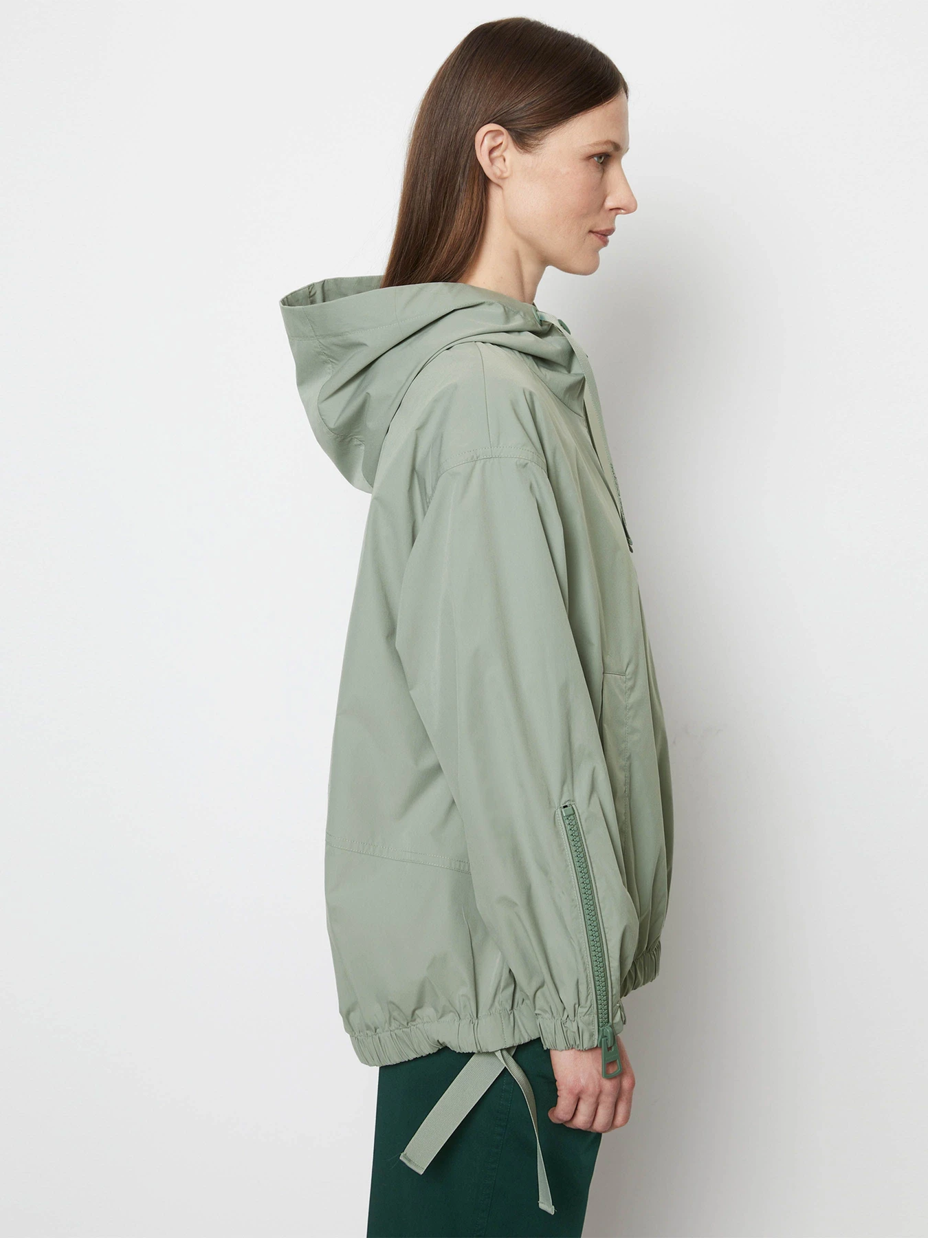 Куртки и дубленки Marc O’Polo модель 406081570231-416 Куртки и дубленки Marc O’Polo модель 406081570231-416 Фото