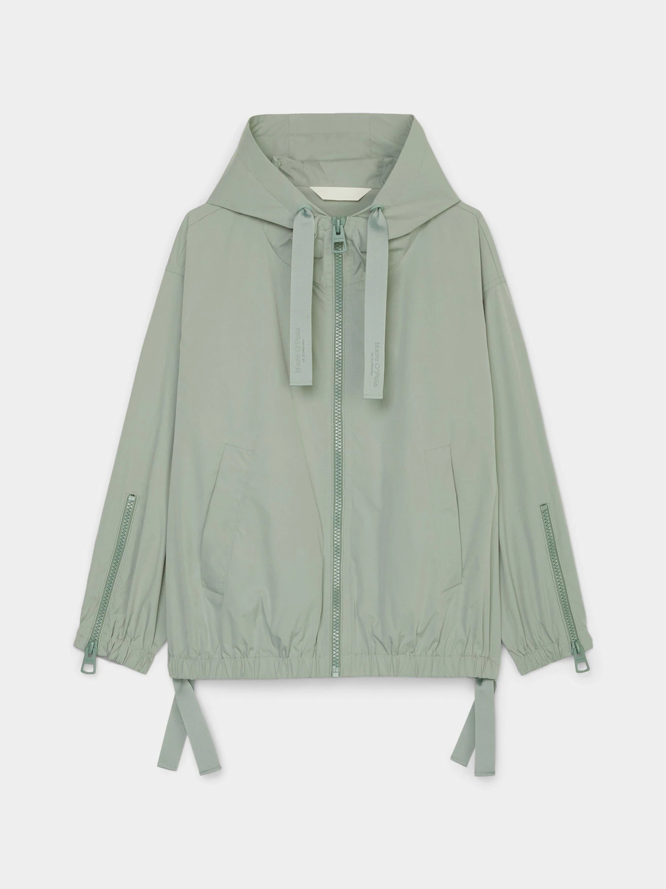 Куртки и дубленки Marc O’Polo модель 406081570231-416 Куртки и дубленки Marc O’Polo модель 406081570231-416 Фото