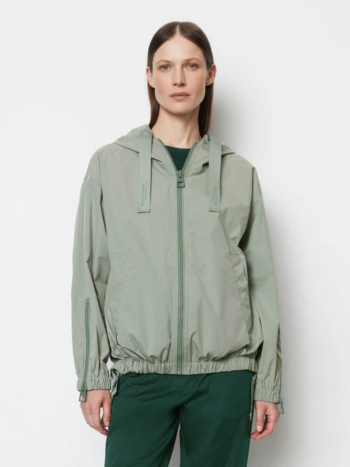Куртки и дубленки Marc O’Polo модель 406081570231-416 Фото