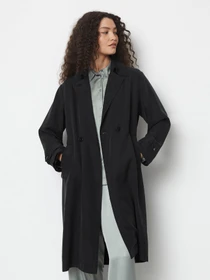 Пальто и плащи Marc O’Polo модель 406086271239-990 Фото
