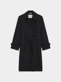 Пальто и плащи Marc O’Polo модель 406086271239-990 Фото