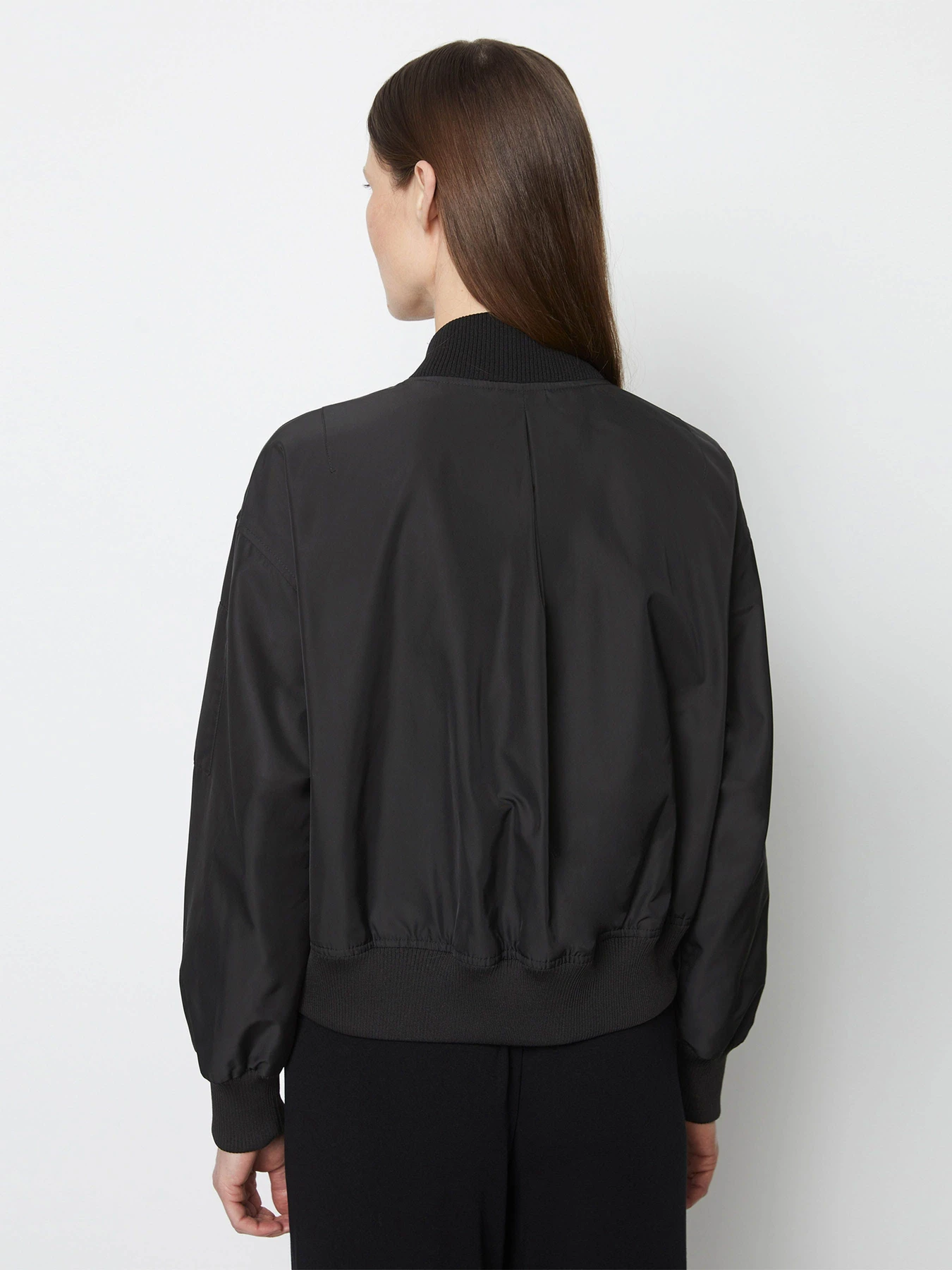 Куртки и дубленки Marc O’Polo модель 406127070225-990 Куртки и дубленки Marc O’Polo модель 406127070225-990 Фото