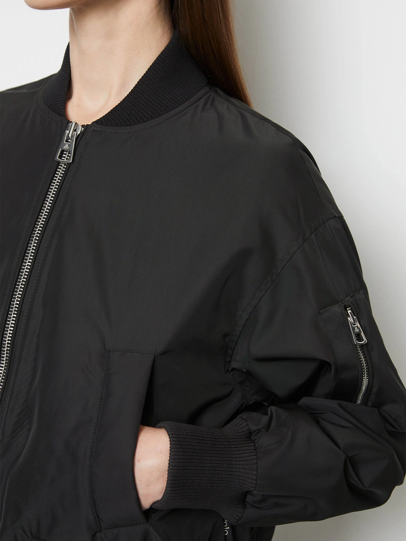 Куртки и дубленки Marc O’Polo модель 406127070225-990 Куртки и дубленки Marc O’Polo модель 406127070225-990 Фото