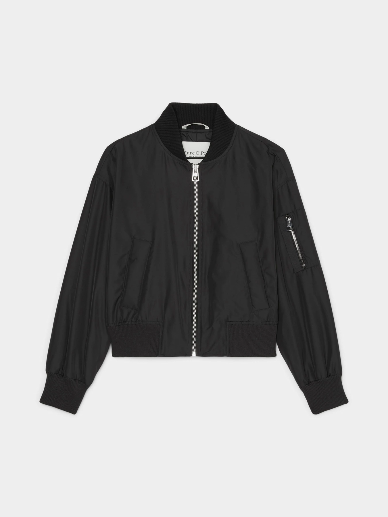 Куртки и дубленки Marc O’Polo модель 406127070225-990 Куртки и дубленки Marc O’Polo модель 406127070225-990 Фото