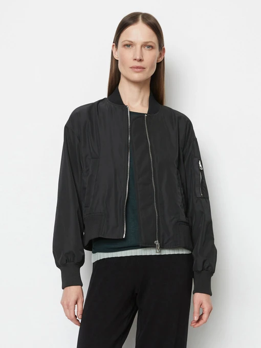 Куртки та дублянки Marc O’Polo модель 406127070225-990 Фото