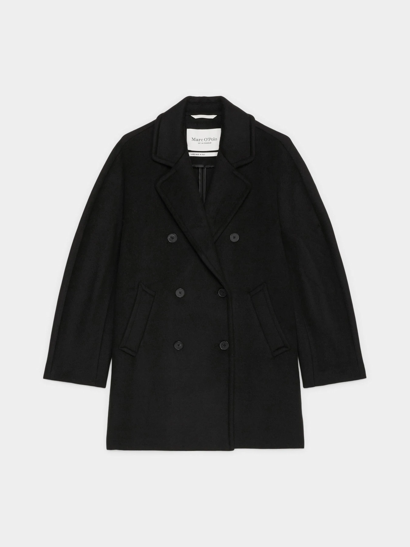 Пальто и плащи Marc O’Polo модель 408008470367-990 Фото