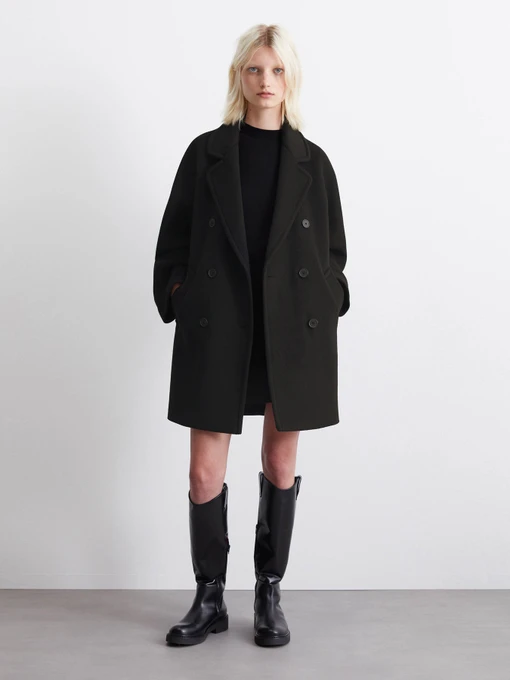 Пальта та плащі Marc O’Polo модель 408008470367-990 Фото
