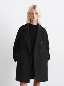Пальто и плащи Marc O’Polo модель 408008470367-990 Фото