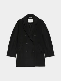 Пальто и плащи Marc O’Polo модель 408008470367-990 Фото