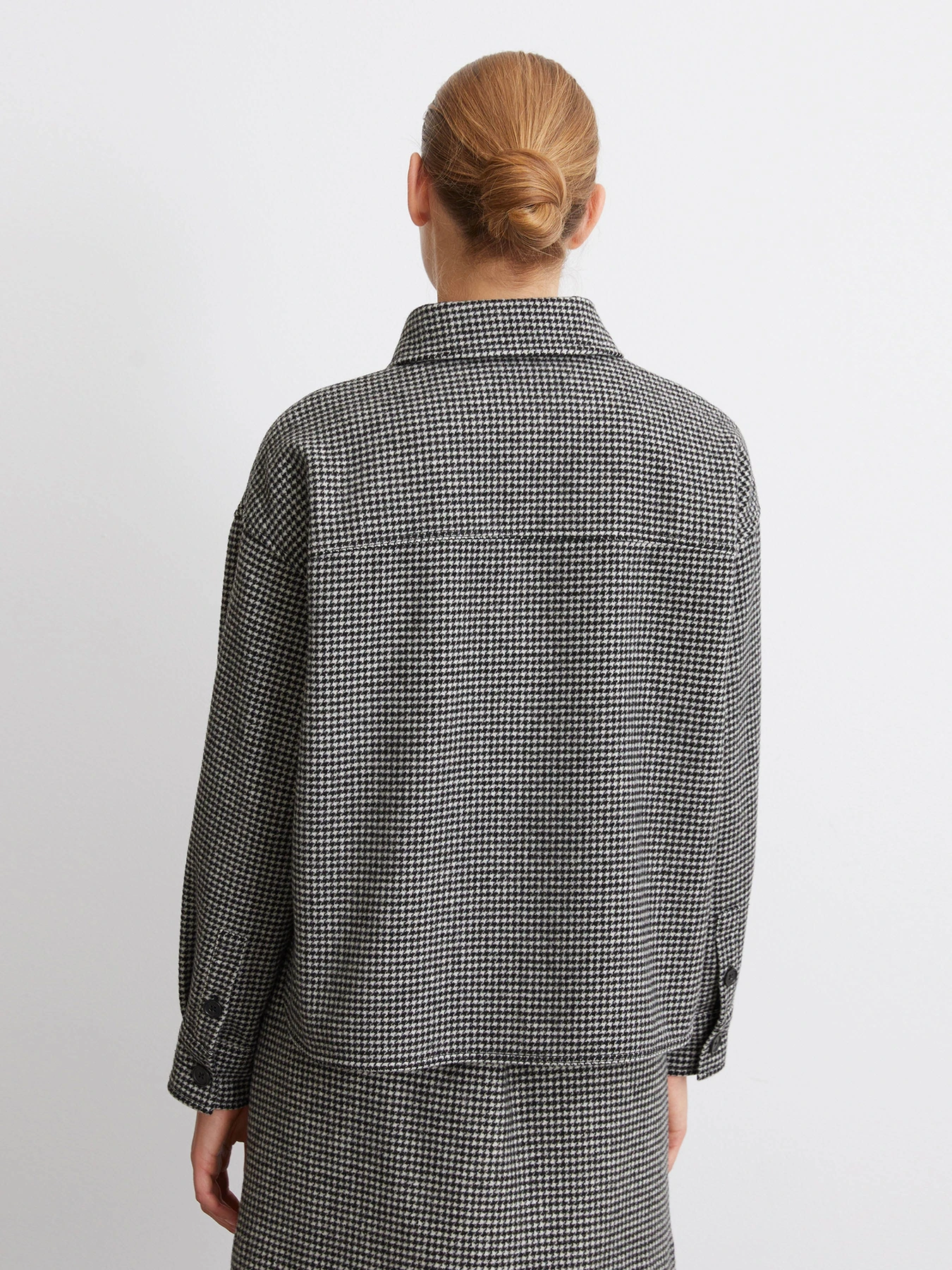 Куртки та дублянки Marc O’Polo модель 408029174017-H00 Куртки та дублянки Marc O’Polo модель 408029174017-H00 Фото