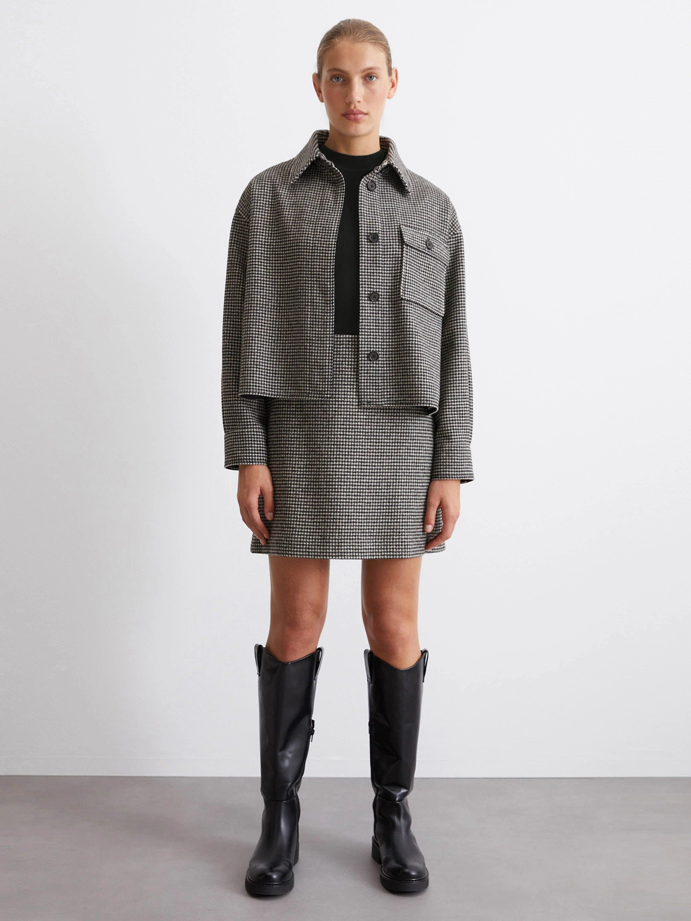 Куртки та дублянки Marc O’Polo модель 408029174017-H00 Куртки та дублянки Marc O’Polo модель 408029174017-H00 Фото
