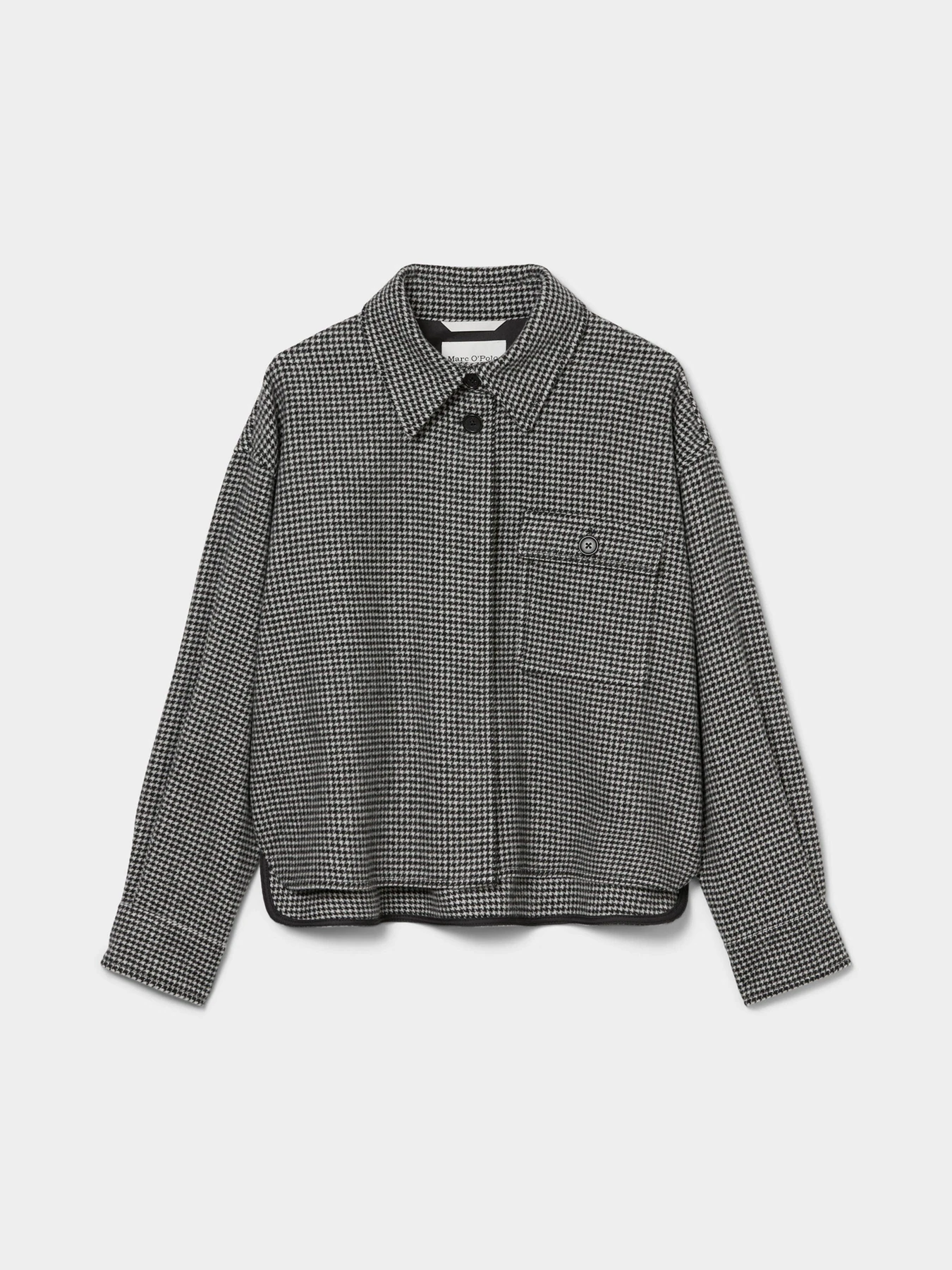 Куртки та дублянки Marc O’Polo модель 408029174017-H00 Куртки та дублянки Marc O’Polo модель 408029174017-H00 Фото