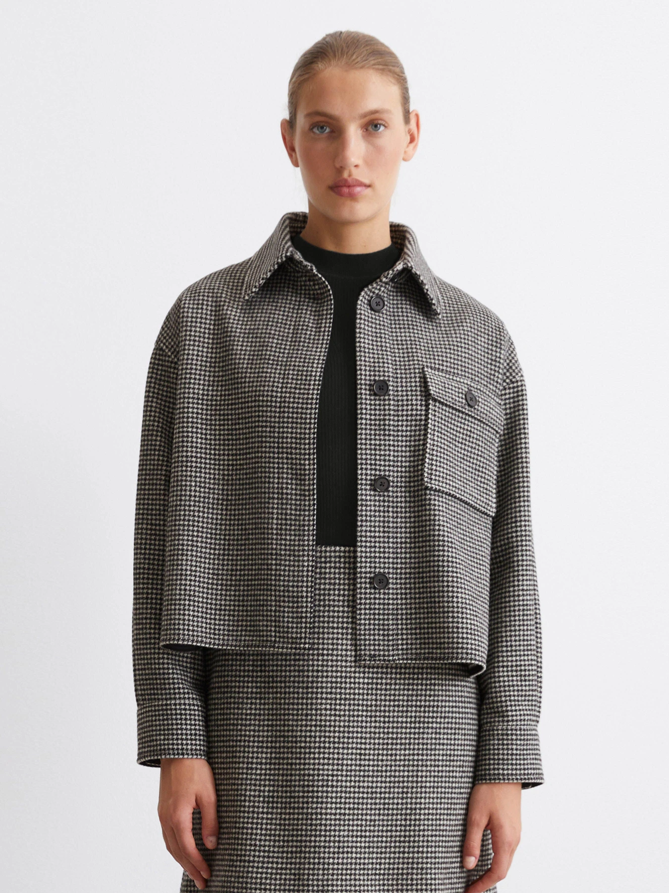 Куртки та дублянки Marc O’Polo модель 408029174017-H00 Куртки та дублянки Marc O’Polo модель 408029174017-H00 Фото