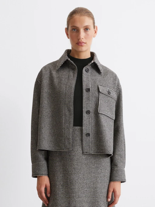 Куртки та дублянки Marc O’Polo модель 408029174017-H00 Фото