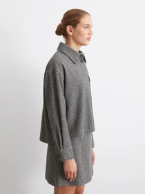 Куртки та дублянки Marc O’Polo модель 408029174017-H00 Фото