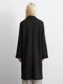 Пальто и плащи Marc O’Polo модель 408029471265-990 Фото